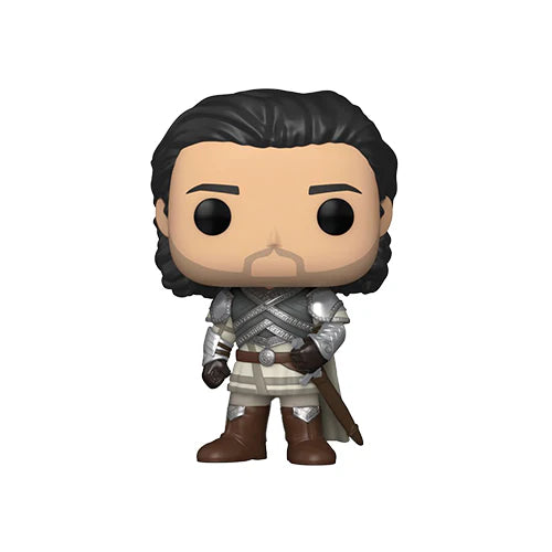 Pop! Television House of the Dragon Ser Criston Cole International Exclusive