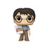 Pop! Movie Harry Potter Harry Potter w/Cake International Exclusive