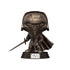 Pop! Star Wars Darkside Kylo Ren Supreme Leader Metallic International Exclusive