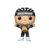 Pop! WWE Hulk Hogan Hollywood International Exclusive