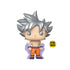 Pop! Animation Dragon Ball S Goku Ultra Instinct International Exclusive