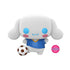 Pop! Sanrio Hello Kitty Cinnamoroll w/Soccer Ball Flock International Exclusive