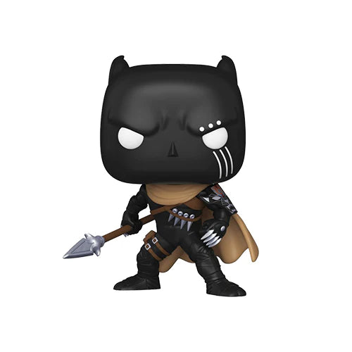 Pop! Marvel Black Panther The Black Panther Comics International Exclusive