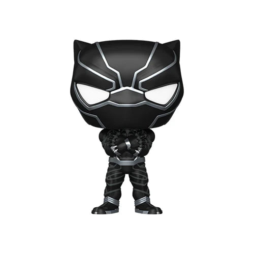 Pop! Marvel Marvel New Classics Black Panther