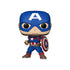 Pop! Marvel Marvel New Classics Captain America