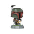 Pop! Star Wars Fett Legacy Boba Fett w/Kneepad Rockets