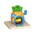 Bitty Pop! Town Spongebob Squarepants Spongebon w/Pineapple House