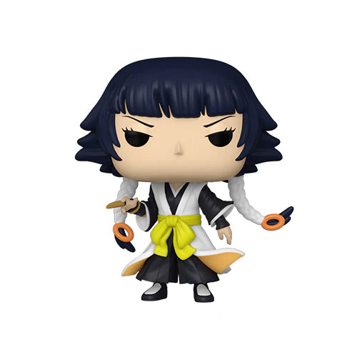 Pop! Animation BLEACH Soi Fon International Exclusive