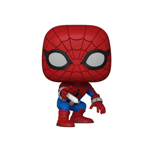 Pop! Marvel Spider-Man Amazing Spider-Man 1977 International Exclusive