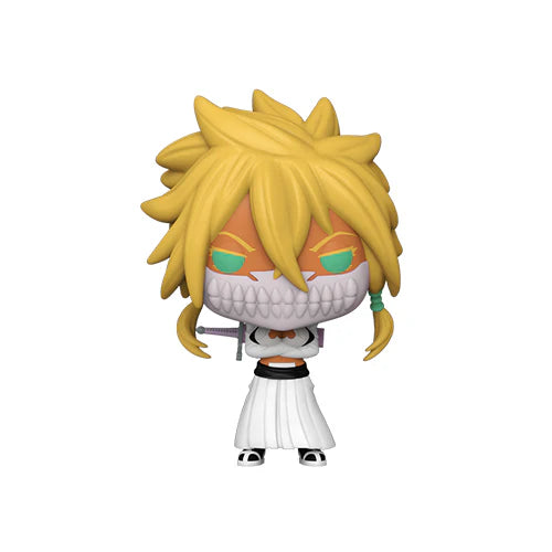 Pop! Animation BLEACH Tier Halibel International Exclusive