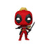 Pop! Marvel Deadpool & Wolverine Ladypool