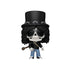 Pop! Rocks Guns N' Roses Slash Skeleton International Exclusive