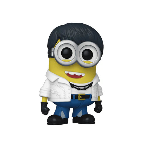 Pop! Rocks BTS x Despicable Me 4 Jimin