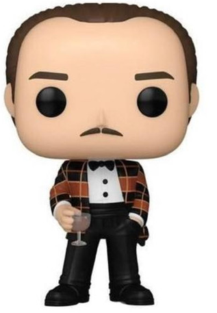 POP! Movies The Godfather Part II Fredo Corleone