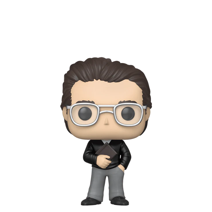 Pop! Icons Stephen King Stephen King