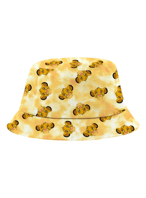 Disney Lion King Simba Bucket Hat