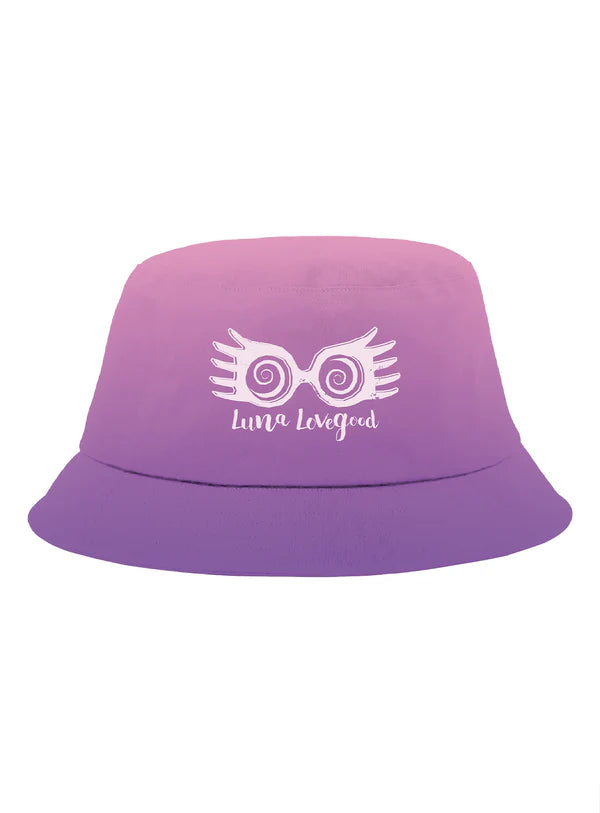 Harry Potter Luna Lovegood Bucket Hat