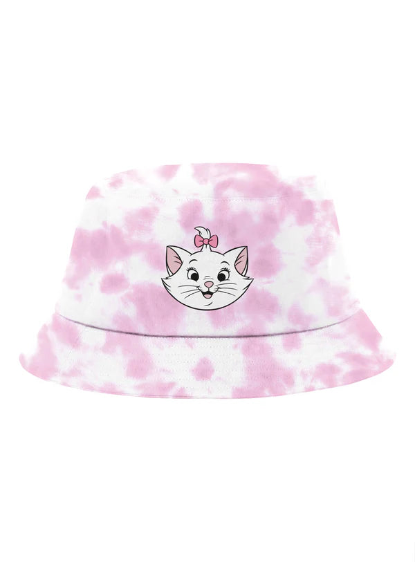 Disney Marie Bucket Hat