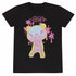 Gloomy Bears Painted Skeleton T-Shirt