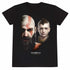 God Of War Ragnarok Close Up T-Shirt