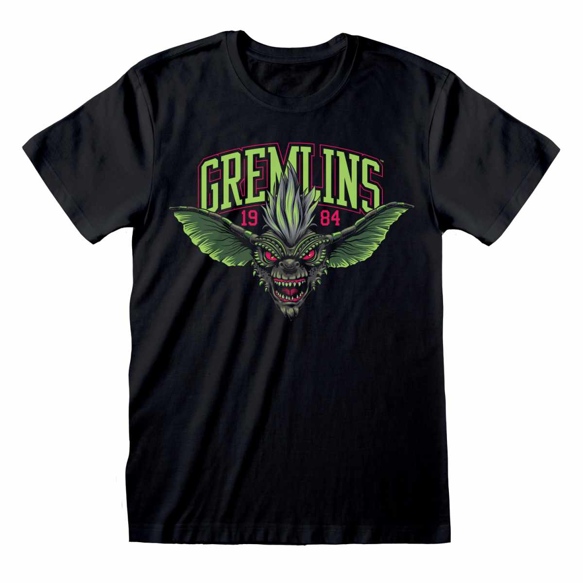 Gremlins Stripe T-Shirt