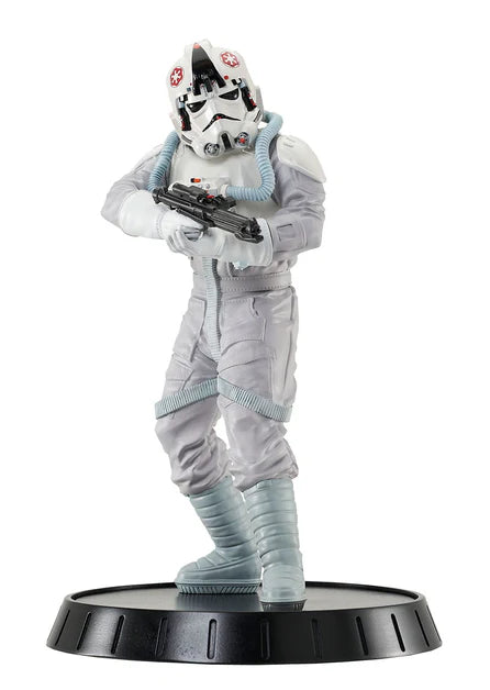 Star Wars The Empire Strikes Back Milestones AT-AT Pilot 1/6 Statue