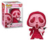 Pop! Ghostface Scream Valentine's