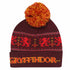 Harry Potter Gryffindor Snow Beanie