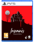 Insomnis Standard Edition PlayStation 5