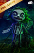 Beetlejuice Beetlejuice Beetlejuice MiniCo