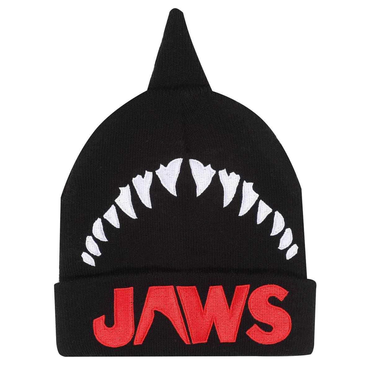 Jaws 3D Fin Beanie