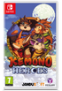 Kemono Heroes Standard Edition Nintendo Switch