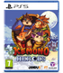 Kemono Heroes Standard Edition PlayStation 5