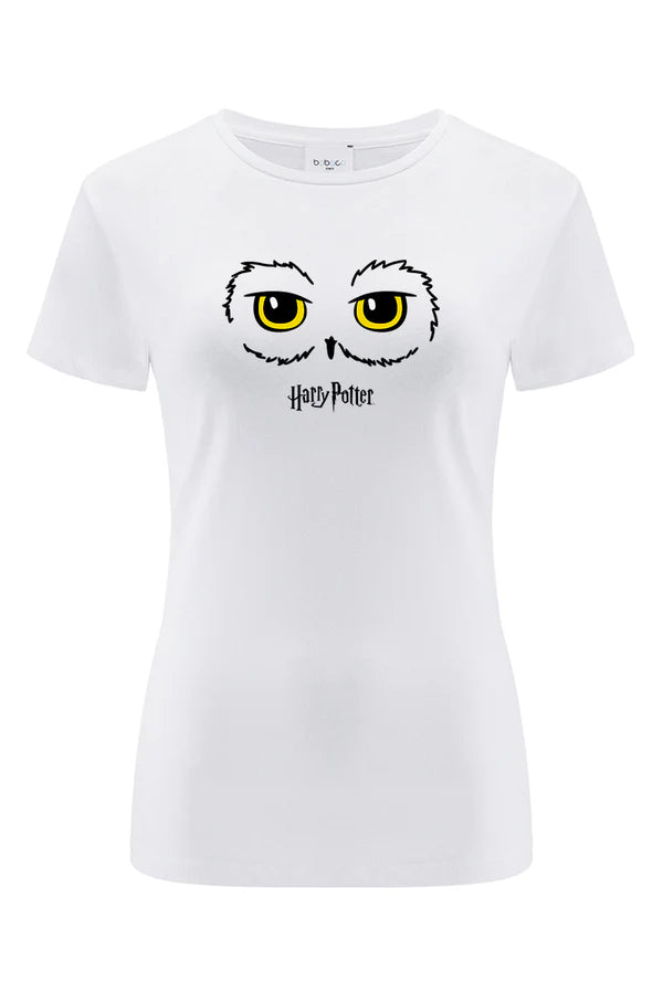 Harry Potter White T-shirt