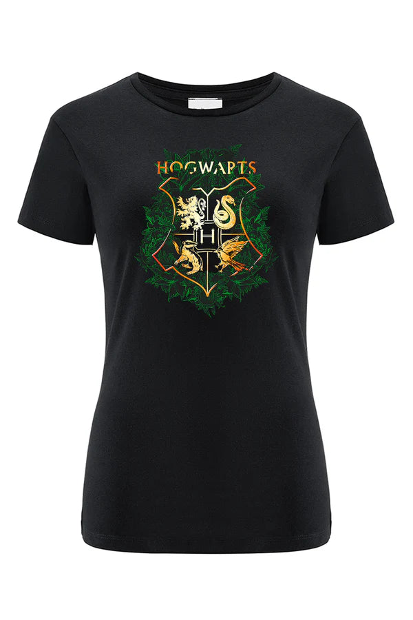 Harry Potter Black T-shirt