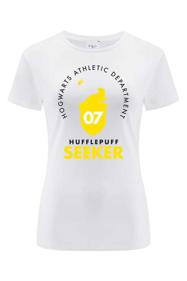 Harry Potter White T-shirt