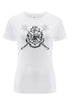 Harry Potter White T-shirt