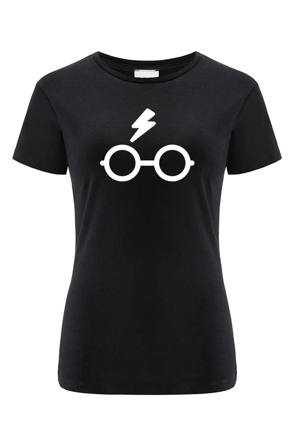 Harry Potter Black T-shirt