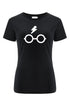 Harry Potter Black T-shirt