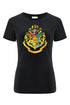 Harry Potter Black T-shirt