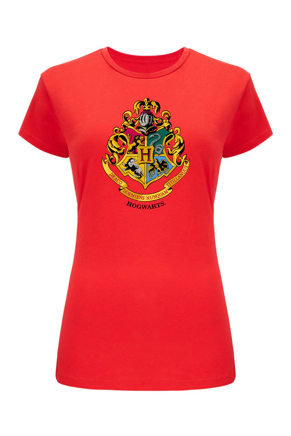 Harry Potter Red T-shirt