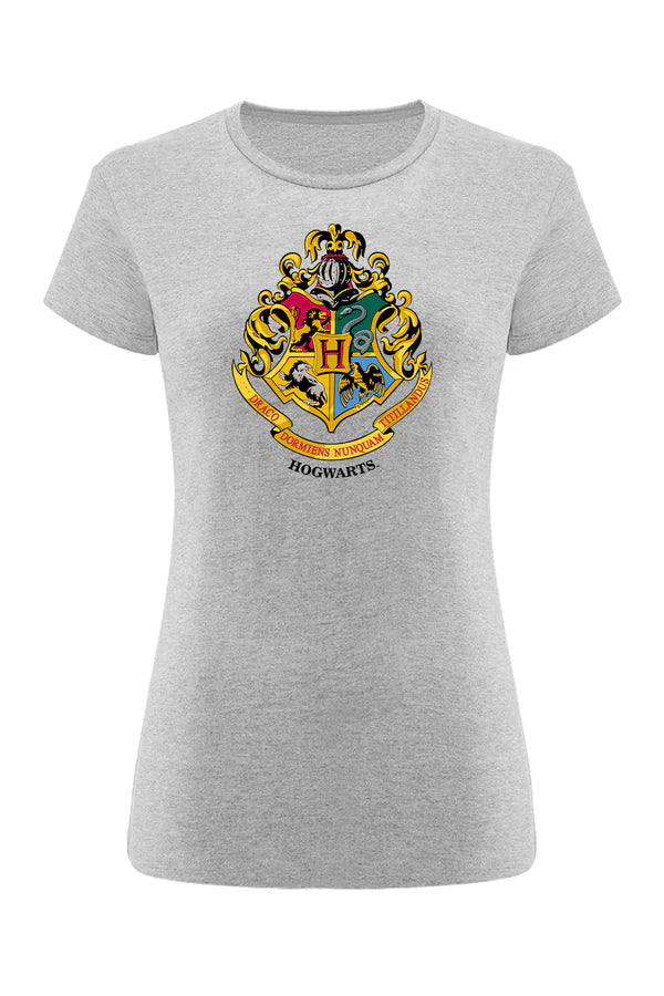 Harry Potter Gray T-shirt