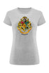 Harry Potter Gray T-shirt