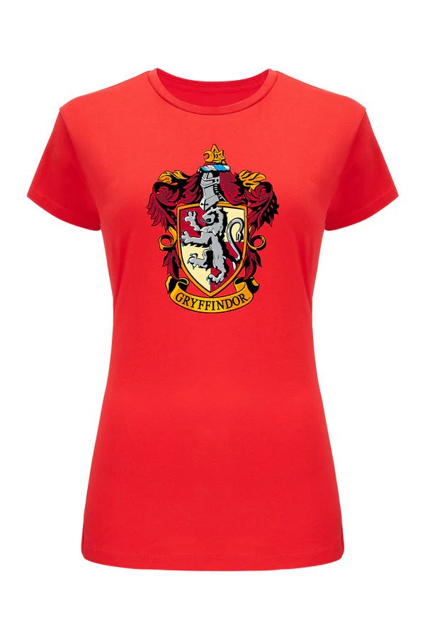 Harry Potter Red T-shirt