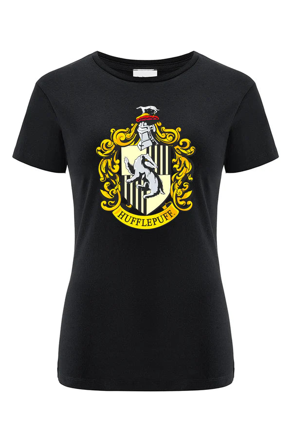 Harry Potter Black T-shirt