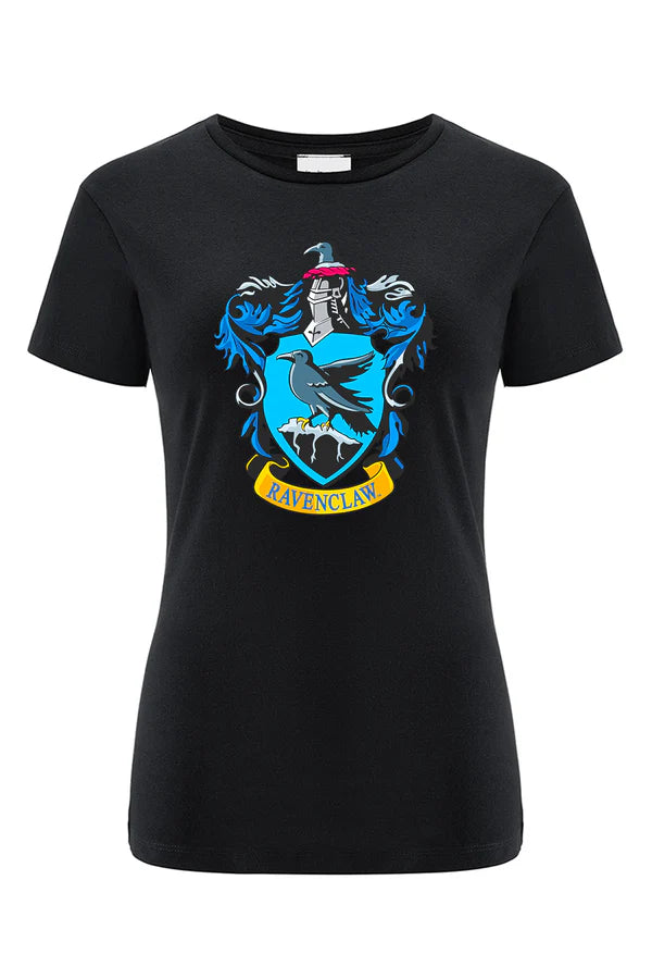 Harry Potter Black T-shirt