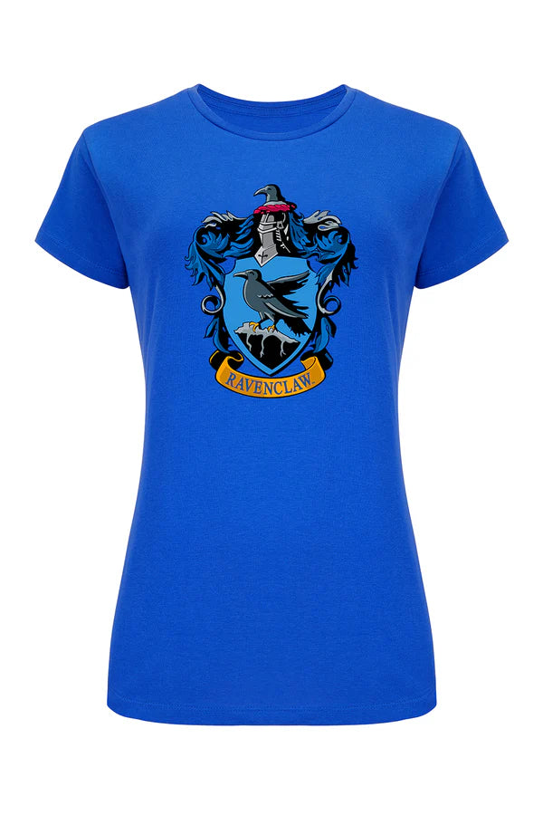 Harry Potter Blue T-shirt