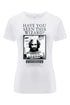 Harry Potter White T-shirt