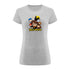 Harry Potter Gray T-shirt