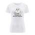 Hedwig Harry Potter White T-shirt